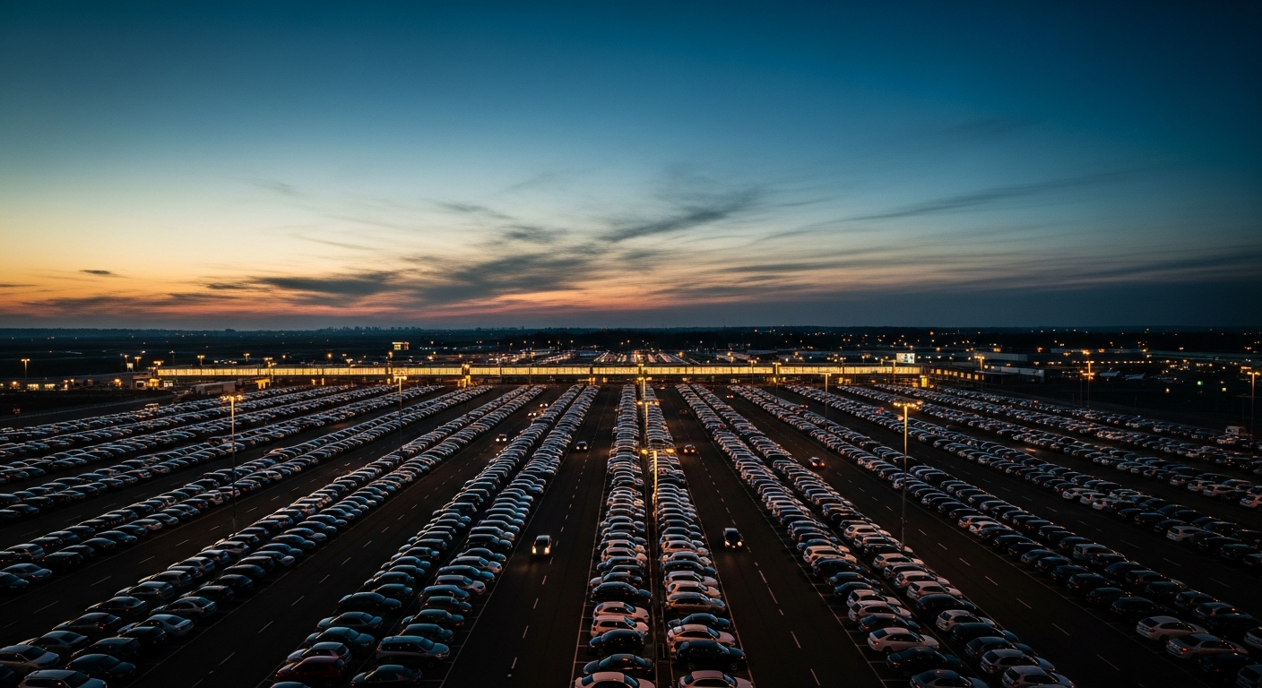 Voiture grêlée : que faire, indemnisation et délais d'assurance (2026)