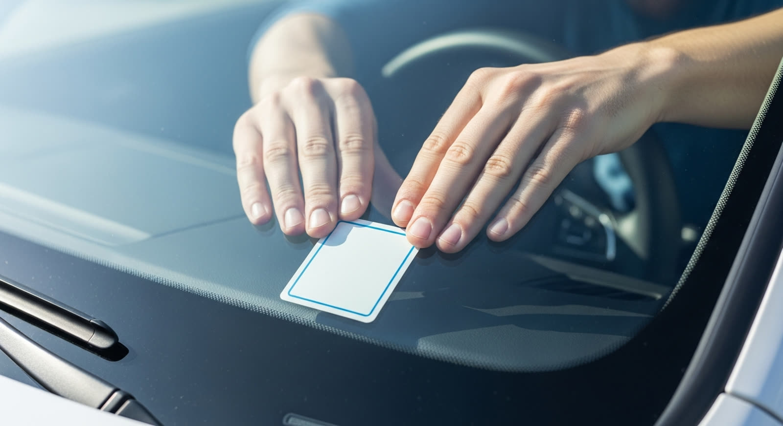 Coller un sticker sur sa voiture sans abîmer la peinture : guide complet